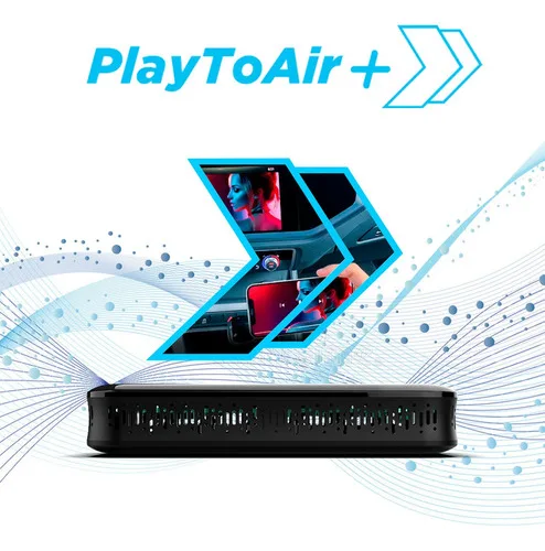 Imagem do produto Desbloqueio De Espelhamento Via Usb Play To Air + Faaftech
