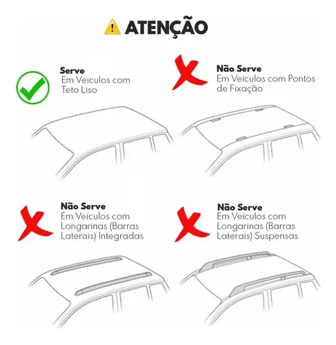 Rack Squarebar Thule Toyota Hilux Cab. Dupla 2016 Em Diante - Autoaba