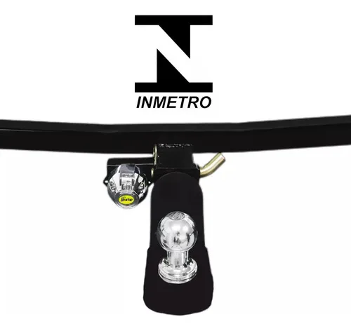 Imagem do produto Engate Removivel Bmw 320i /325/328/428 05/18 700kg + Rabicho