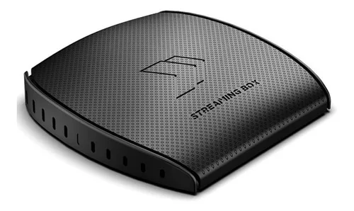 Imagem do produto Faaftech Streaming Box S Soft 2gb Ram 32gb Armazenamento Interface Desbloqueio Usb Central Apps Android Sistema Carplay Multimídia 4g Wifi Preto