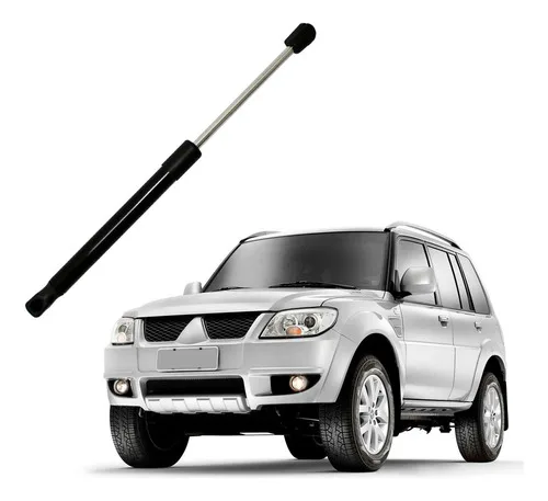 Amortecedor Tampa Traseira Mitsubishi Pajero Tr4 2000 À 2014