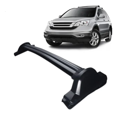 Rack Teto Honda Cr-v 2007 08 09 2010 2011 2012 Crv Projecar