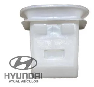 Imagem do produto Par Bucha Assento Banco Traseiro Hb20 Creta Original Hyundai