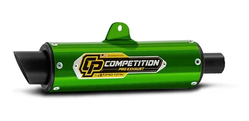 Imagem do produto Escape Esportivo Pro Tork Competition Titan 160 2015 À 2019