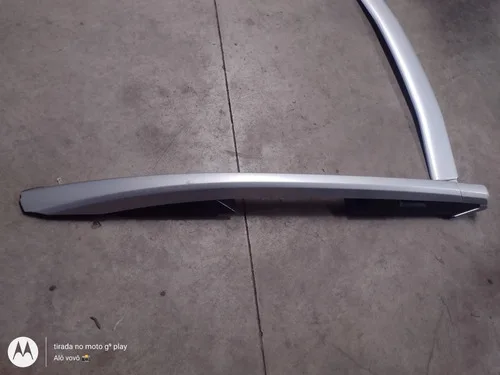 Imagem do produto Rack Teto/ Longarina Original Mopar Fiat Toro 2016 A 2023