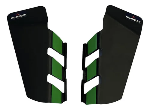 Defletor De Calor Para Tiger 900 - A Partir 2024