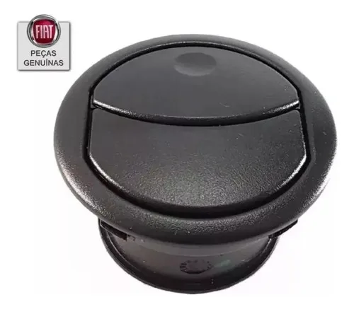 Imagem do produto Difusor Saída Ar Fiat Palio Way 2014 2015 2016 2017
