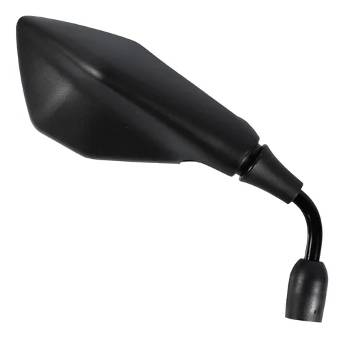 Imagem do produto Retrovisor Esportivo Kawasaki Z400 Mini Par Honda Ou Yamaha