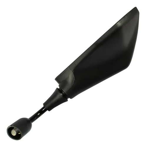 Imagem do produto Retrovisor Esportivo Kawasaki Z400 Mini Par Honda Ou Yamaha