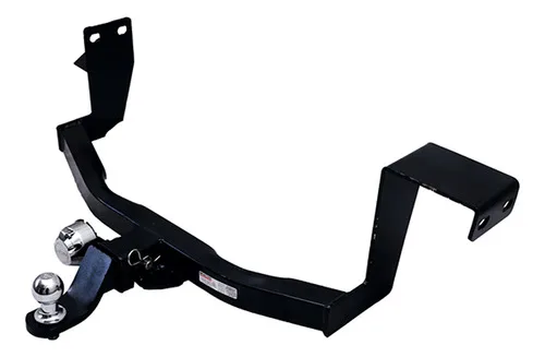 Imagem do produto Engate Reboque Braconi Removível Outlander 2014 A 2020