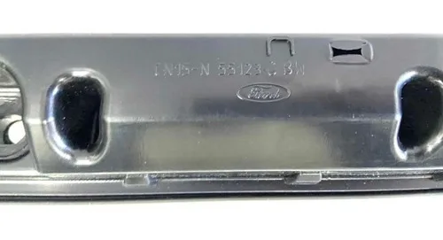 Imagem do produto Rack Teto Esquerdo S/ Capa Ecosport 2013 17 Cn15n55123cbw