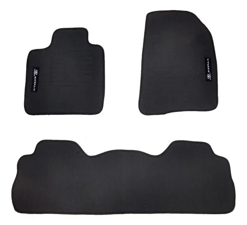 Imagem do produto Tapete Para Carro Elétrico Byd Haval Jogo Emborrachado
