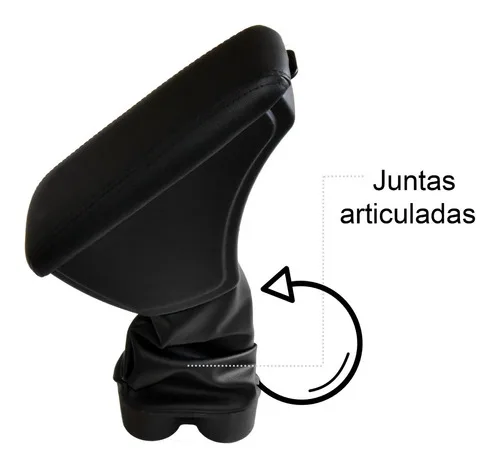Imagem do produto Suporte Encosto De Braço Apoio Porta Objetos Console Central