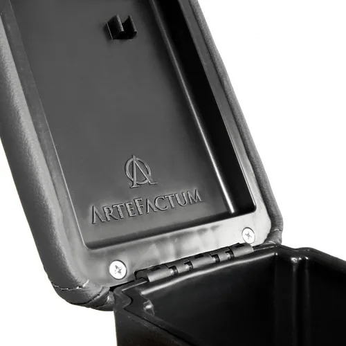 Imagem do produto Suporte Encosto De Braço Apoio Porta Objetos Console Central