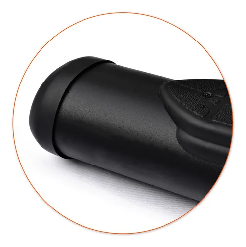 Imagem do produto Estribo Lateral Fiat Strada Cd 2024 Oval Oblongo Preto