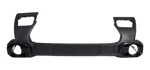 Proteção Frontal Bumper Renault Duster Nova