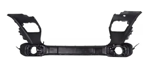 Imagem do produto Proteção Frontal Bumper Renault Duster Nova