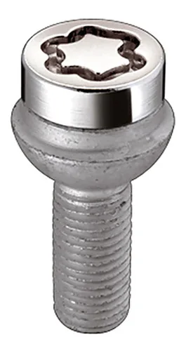 Imagem do produto Parafuso Antifurto Roda Jeep Renegade Compass Commander Toro
