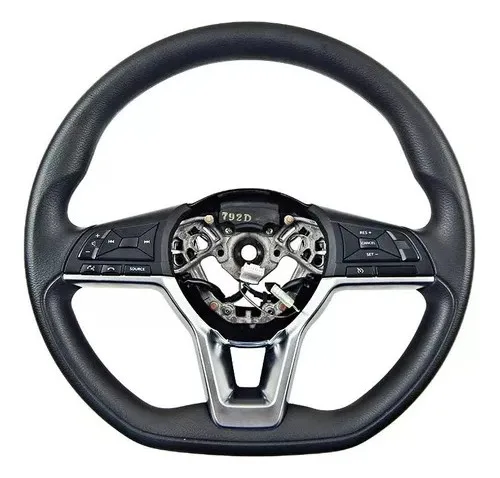 Volante C/ Piloto Automático Nissan Kicks 1.6 2016 2017 M2