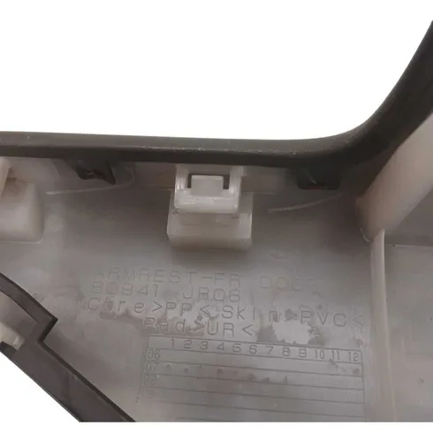 Imagem do produto Apoio Braço Dianteiro Le Nissan Frontier 2008 2012 Usado