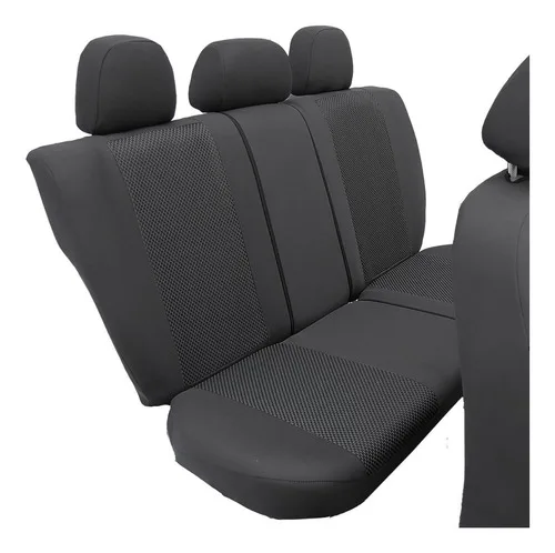 Imagem do produto Capa Para Banco Tecido Estofado Original Gol Fox Voyage Polo