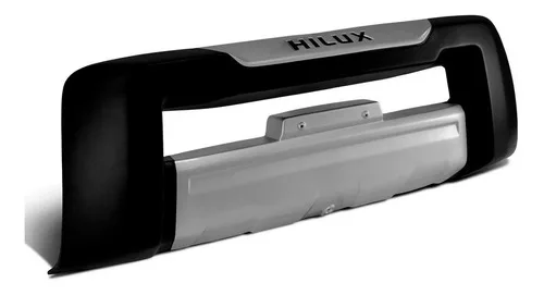 Imagem do produto Overbumper Hilux 2005 Até 2011 Pick Up Sr Srv Front Bumper