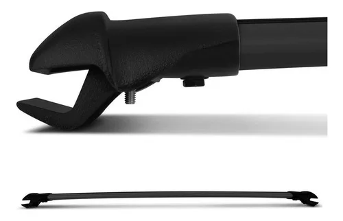 Imagem do produto Rack Travessa Larga Ford Ecosport 2010 2011 2012