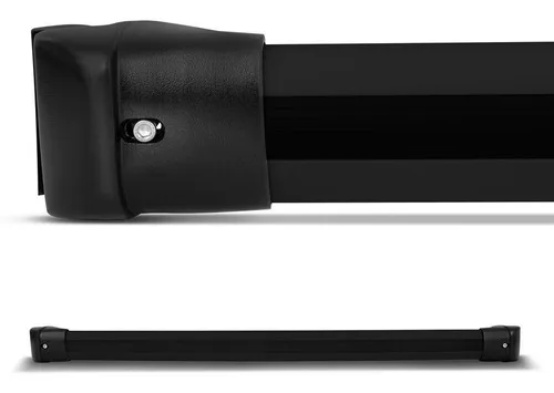 Imagem do produto Rack Travessa Larga Ford Ecosport 2010 2011 2012