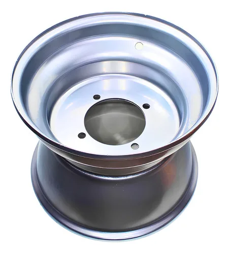 Roda 26x10-10 Aro 10 P/ Quadri,kart,buggy E Cross C/nf + Dsr