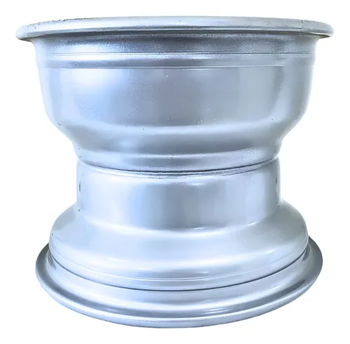Imagem do produto Roda 26x10-10 Aro 10 P/ Quadri,kart,buggy E Cross C/nf + Dsr