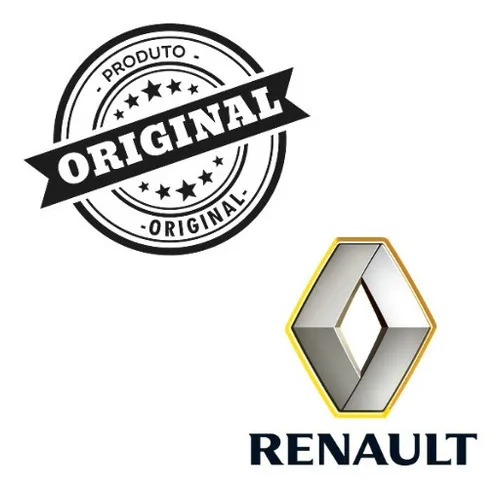 Imagem do produto Porca Haste Amortecedor Diant. - Renault Sandero 2008 A 2022