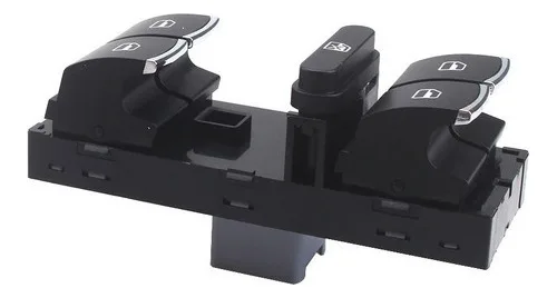 Imagem do produto Botão Comando Vidro Elétrico Amarok Lado Motorista 5nd959857