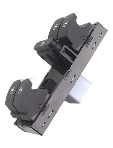 Imagem do produto Botão Comando Vidro Elétrico Amarok Lado Motorista 5nd959857