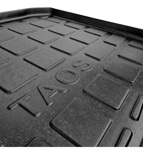 Imagem do produto Tapete Bandeja Protetor De Porta Mala Para Volkswagen Taos