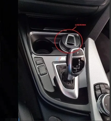 Imagem do produto Lixeira Cinzeiro Acessorios Jeep Renegade Compass Cherokee T