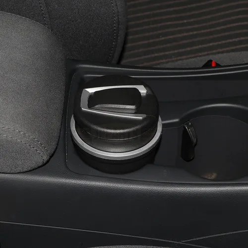 Imagem do produto Lixeira Cinzeiro Acessorios Jeep Renegade Compass Cherokee T