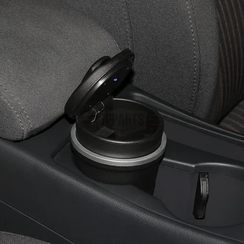 Imagem do produto Lixeira Cinzeiro Acessorios Jeep Renegade Compass Cherokee T