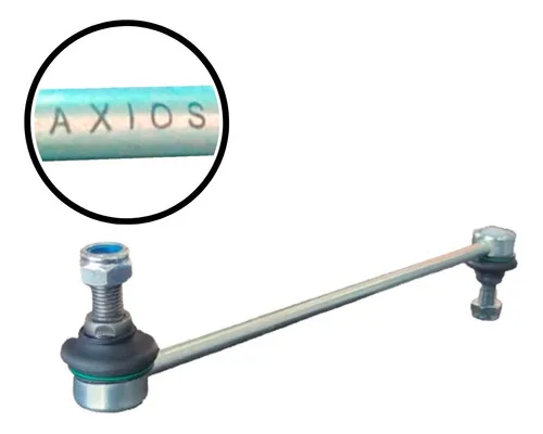 Imagem do produto Bieleta Dianteira Axios Tiggo 5x 1.5 2019 2020 2021 2022