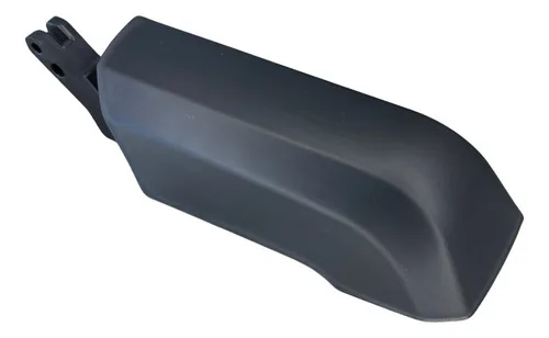 Imagem do produto Acabamento Traseiro Rack Teto Fiat Toro