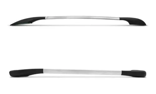 Imagem do produto Rack De Teto Longarina Prata Honda Cr-v 2015 Em Diante