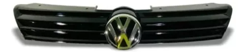 Imagem do produto Grade Dianteira Radiador Gol Voyage G6 2012 13 2014 15 2016