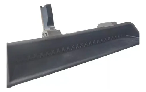 Imagem do produto Maçaneta Puxador Tampa Traseira Duster Oroch 2015/2024 Orig