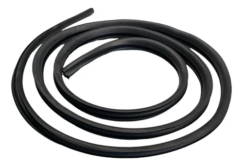 Imagem do produto Par 2 Borracha Da Porta Accelo 2003 A 2024 Padrão Original