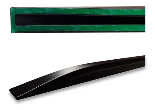 Imagem do produto Rack Longarina Honda Hrv New Fit Decorativa Preta