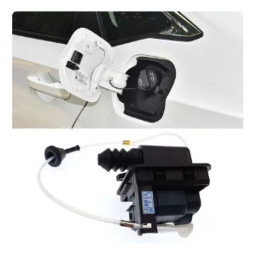 Imagem do produto Atuador/motor Abertura Tampa Portinhola Honda Civic G10