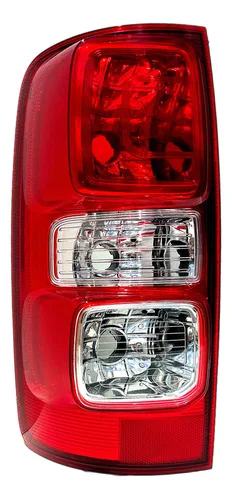 Imagem do produto Par Lanterna S10 2012 2013 2014 2015 2016 A 2022 13 14 15 16