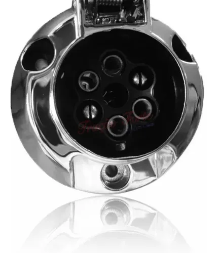 Imagem do produto Engate Reboque Rabicho Toyota Corolla 2009 Á 2012 0 Furos