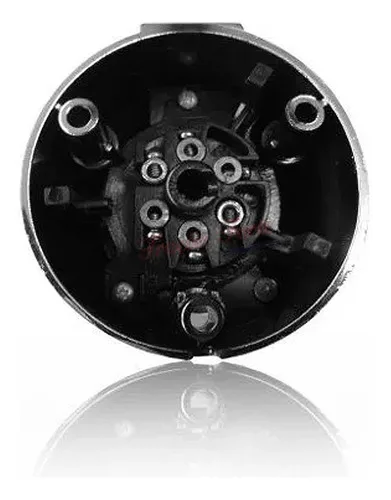 Imagem do produto Engate Reboque Rabicho Toyota Corolla 2009 Á 2012 0 Furos