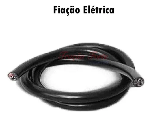 Imagem do produto Engate Reboque Rabicho Toyota Corolla 2009 Á 2012 0 Furos