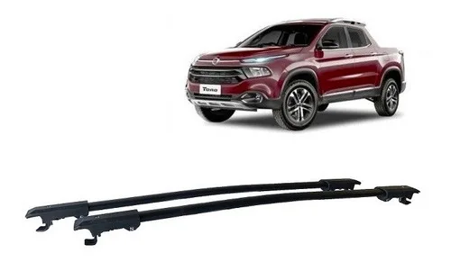 Travessa Long Life Light Fiat Toro Com Longarina Original